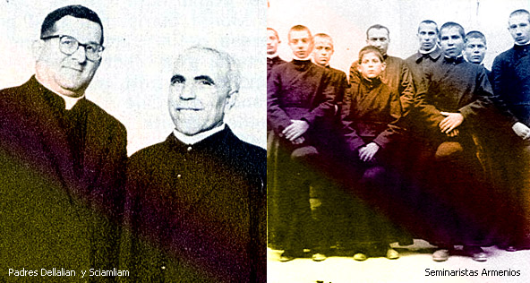 Don Orione y los huerfanos del Genocidio Armenio 03
