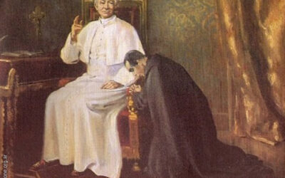 Por qué el Papa es tan importante para Don Orione