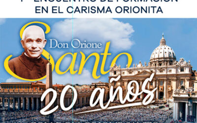 1er Encuentro de la EFO en Chaco