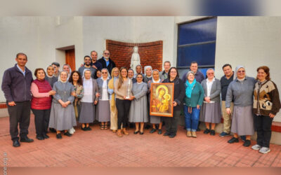 La Celebración de la Fe y la Comunidad