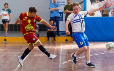 Un Torneo que celebra la pasión y la inclusión
