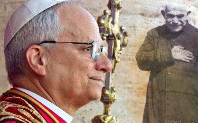 “Millones de corazones en torno al corazón del Papa”