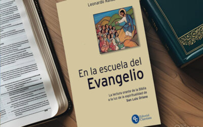 Nueva edición de “En la escuela del Evangelio”