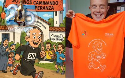POSPUESTA la primera Corre Caminata del Cottolengo de Claypole