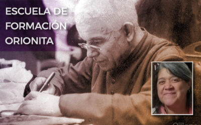 “La esperanza no defrauda” desde una perspectiva orionita