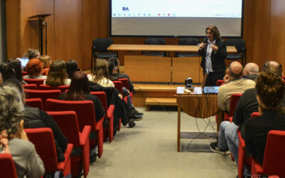 Cuidado y Apoyos: Un diálogo esencial para la vida en comunidad