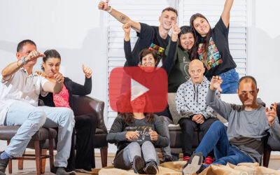 Día Internacional de los Cuidados y el Apoyo