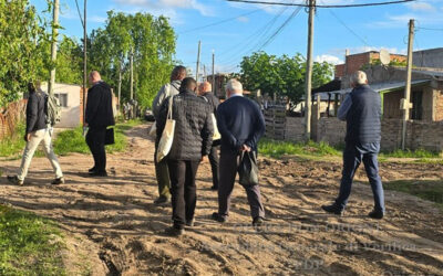 La Asamblea profundiza su misión en el camino de la Caridad