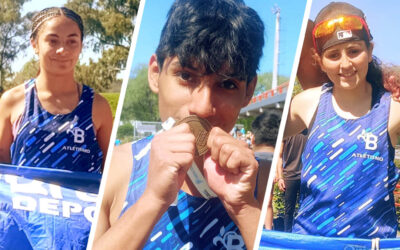 ¡Oro y Corazón! La Escuela Especial San Pío X en los Juegos Bonaerenses
