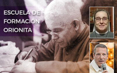 “La esperanza no defrauda”: Último encuentro