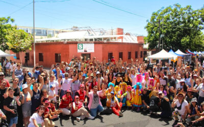 Más de 50 organizaciones en la Expo Mendoza Voluntaria 2025