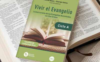Vivir el Evangelio: Lectura orante de los Evangelios dominicales con Don Orione