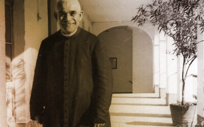 “Si la hermana muerte llama, le abrimos y hacemos fiesta”