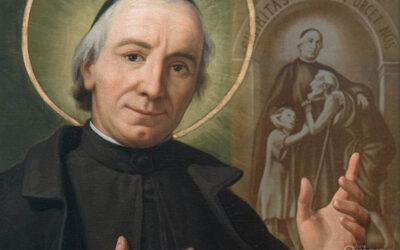 San José Benito Cottolengo: El precursor que marcó el camino de Don Orione