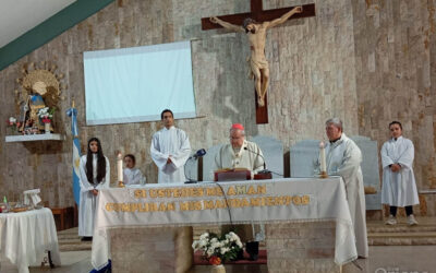 Cardenal Ángel Rossi: “restringir ayuda a los enfermos es signo de decadencia y de sadismo…”