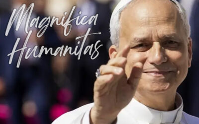 Claves de la nueva encíclica “Magnifica Humanitas”