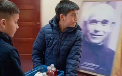 El Cottolengo de Itatí, un hogar que se llena de amor, juventud y servicio