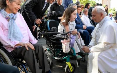 El Día del Papa: Fidelidad, caridad y misión junto al Sucesor de Pedro