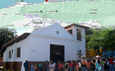 Terremoto en Venezuela: los religiosos de la Obra Don Orione se reportan a salvo