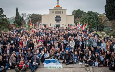 Iglesia, política, academia y trabajo se unieron en Claypole por la “Cultura del Encuentro”