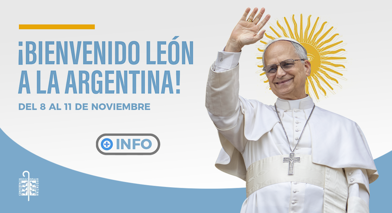 Visita Leon XIV
