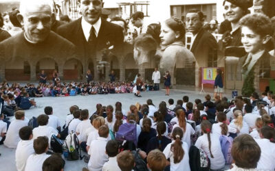 Día del Maestro: educar con el corazón para sembrar esperanza