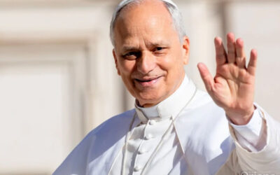 ¡Feliz cumpleaños, Papa León XIV! La Familia Orionita celebra su vida