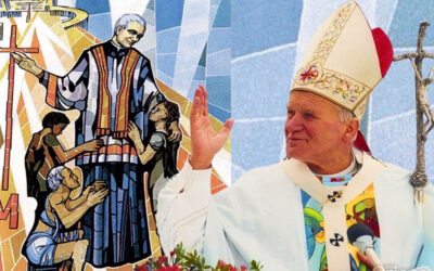 “Una maravillosa y genial expresión de la caridad cristiana”